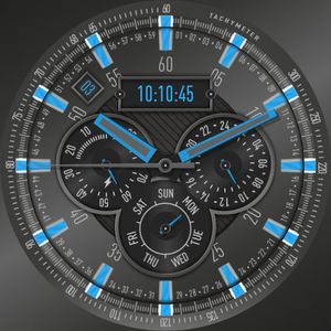 Storm - Themeable by Analog Designer