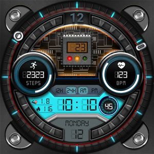 HW | Gebot by HOTWatch