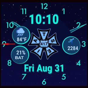 IATSE 117 by Gary Sanguinet