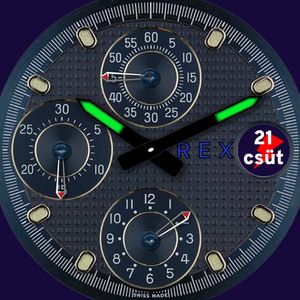 Replica - RX Ap by HTCS