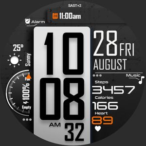 JND0177 by JacoNaudeDesign