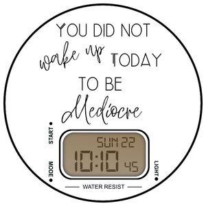 Still, Not Your Average by Smom's Lifestyle| Faith. Self Care. Home