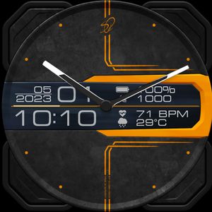 AMOS-GY by SR-Design.vision