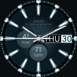 TIMPLE6AUTO by Timeworks