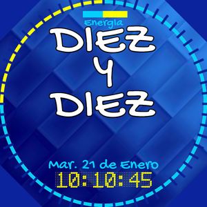 POL-Text (AZUL) by El Pollo