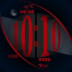 MiO SpherE 3 by MiO Watches