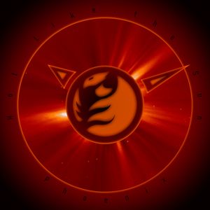 Phoenix.Hot.Like.the.Sun by Phoenix