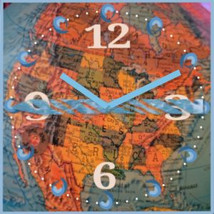 Time Heals by Erin McCollum