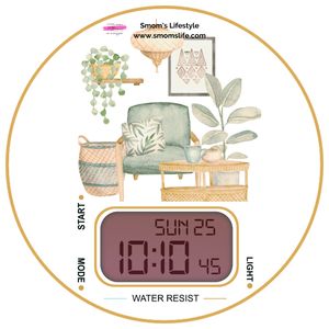 Turn Over a New Leaf by Smom's Lifestyle| Faith. Self Care. Home