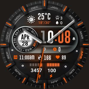 ML2U 329b Tactical Hybrid by ML2U