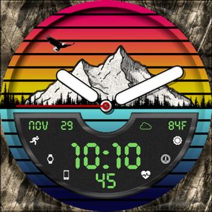 Switchback - V206 by tr0n09