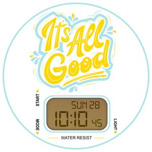It's All Good... Have a Great by Smom's Lifestyle| Faith. Self Care. Home