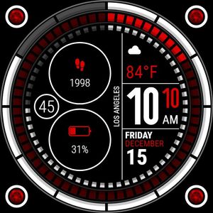 TURBINE 2 - SPORTS THEMEABLE by TACTWO TACTICAL