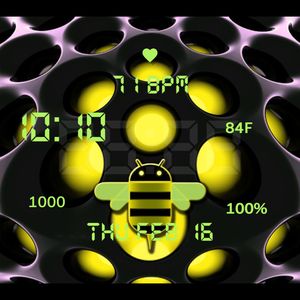 Android Hive by Atvrider