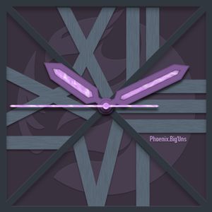 Phoenix.Big'Uns by Phoenix