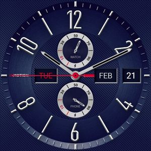 INMOTION Sapphire by INMOTION