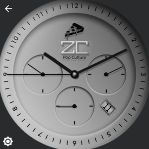 PIZZA - ZC POP CULTURE by Zerocool Corporation