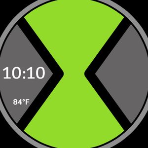omnitrix by Sridhar