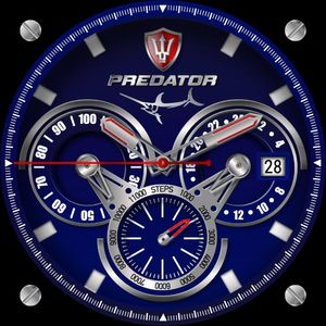 PREDATOR Swordfish by PREDATOR