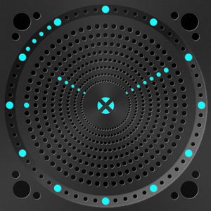 OX | LED v100 - Pro by Orakix