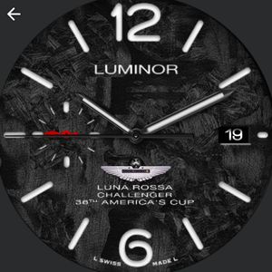 LUMINOR by Zerocool Corporation