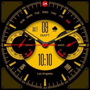 INMOTION Gravity Bright by INMOTION