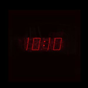 Classic Digital 1975 Red by FIDALI