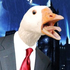 Angry Goose profile picture