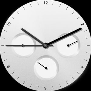 RK WATCH 126 (MAN&WOMEN) by RK WATCH DESIGN