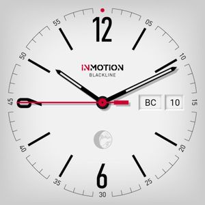 INMOTION Blackline by INMOTION