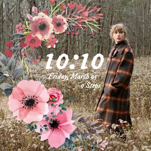 Taylor Swift by Jasmine