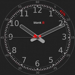blank R by ADI'S DESIGN