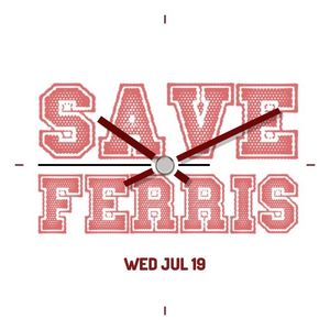 Save Ferris by Matt