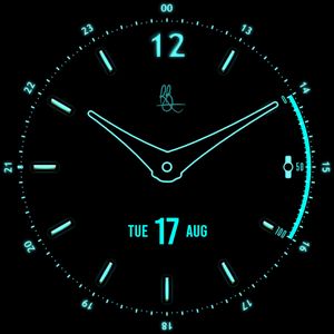 Syncro 3 Power Reserve by rich709