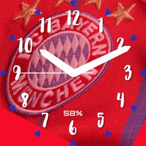 Bayern Munchen by Александр