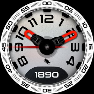 PW-BLD 22 Pro by Patrick's Watches