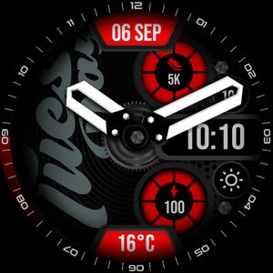FR FRESCO RM03 by FRD™