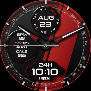 JND0010 by JacoNaudeDesign
