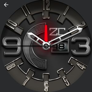 RED BATTERY by Zerocool Corporation
