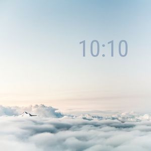 Faded Sky by Matt