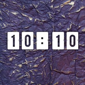 Digital clock simple by SimplySmartWatch SSW