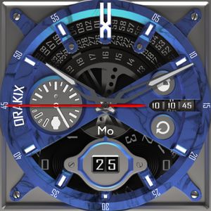 OX | Ascendance v200m by Orakix