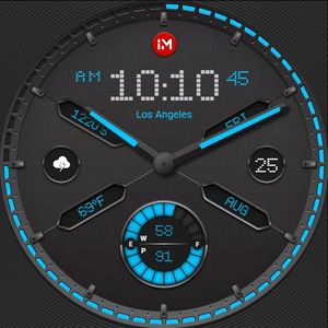 INMOTION Crossroad by INMOTION
