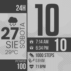 [69D] Informatic [PRO] by 69 DESIGN