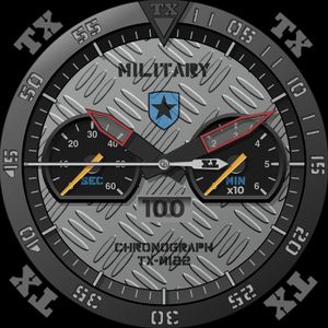 TX-MI22 H1 CHRONO by Tombot