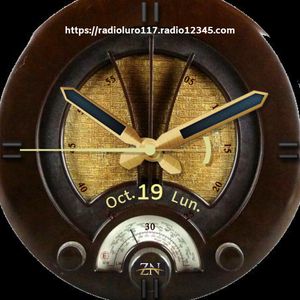Vintage Radio by Rod