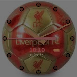 lfc by Nehemiah