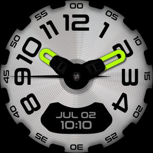 PW-BLD 26 G Free by Patrick's Watches