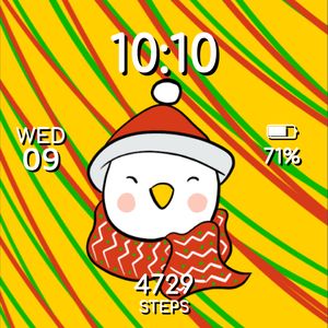 FASTER | Xmas 06 by Faster Studio