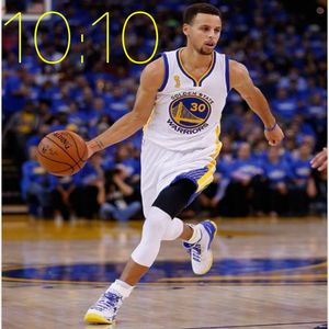stephen curry by edouard dupuis